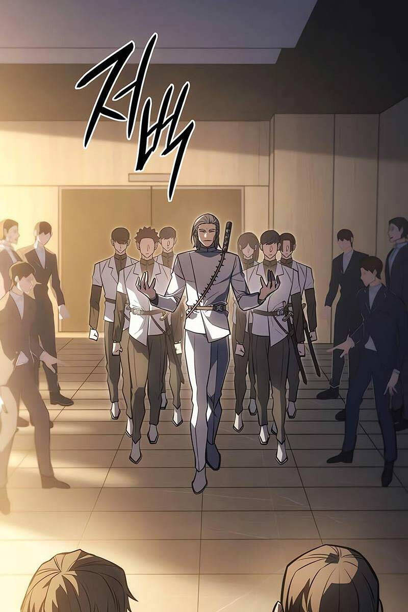 Hồi Quy Bằng Vương Quyền Chap 26 - Next Chap 27