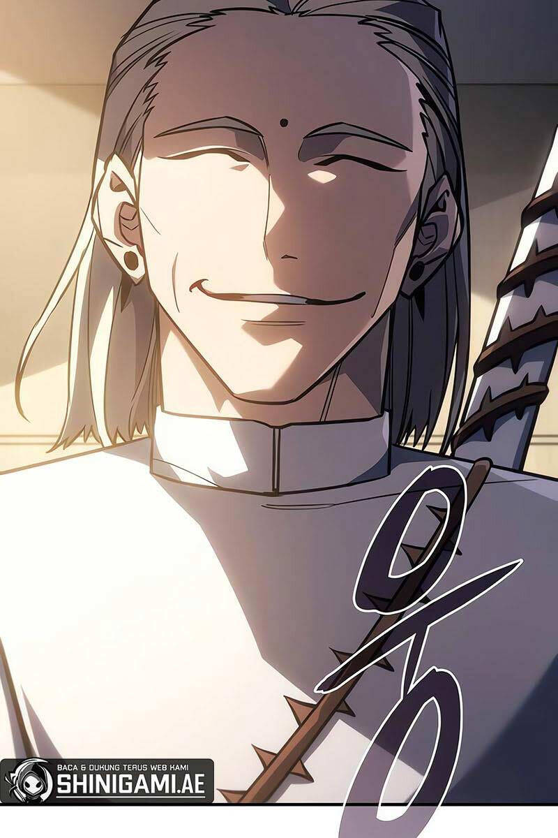Hồi Quy Bằng Vương Quyền Chap 26 - Next Chap 27