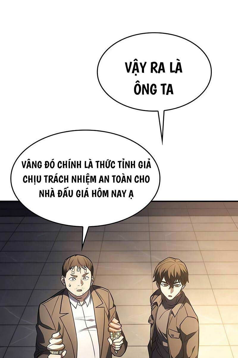Hồi Quy Bằng Vương Quyền Chap 26 - Next Chap 27