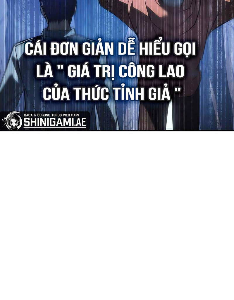 Hồi Quy Bằng Vương Quyền Chap 26 - Next Chap 27