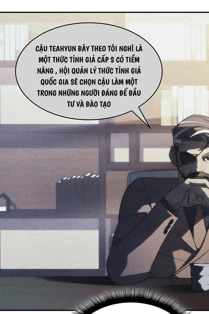 Hồi Quy Bằng Vương Quyền Chap 26 - Next Chap 27