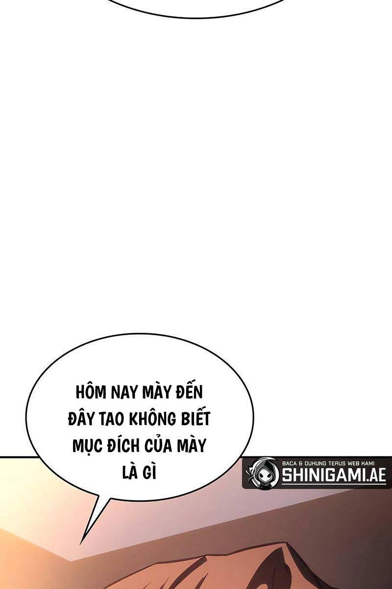 Hồi Quy Bằng Vương Quyền Chap 26 - Next Chap 27