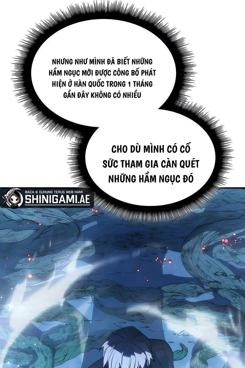 Hồi Quy Bằng Vương Quyền Chap 26 - Next Chap 27