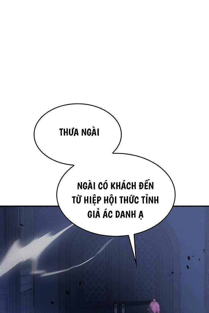 Hồi Quy Bằng Vương Quyền Chap 26 - Next Chap 27