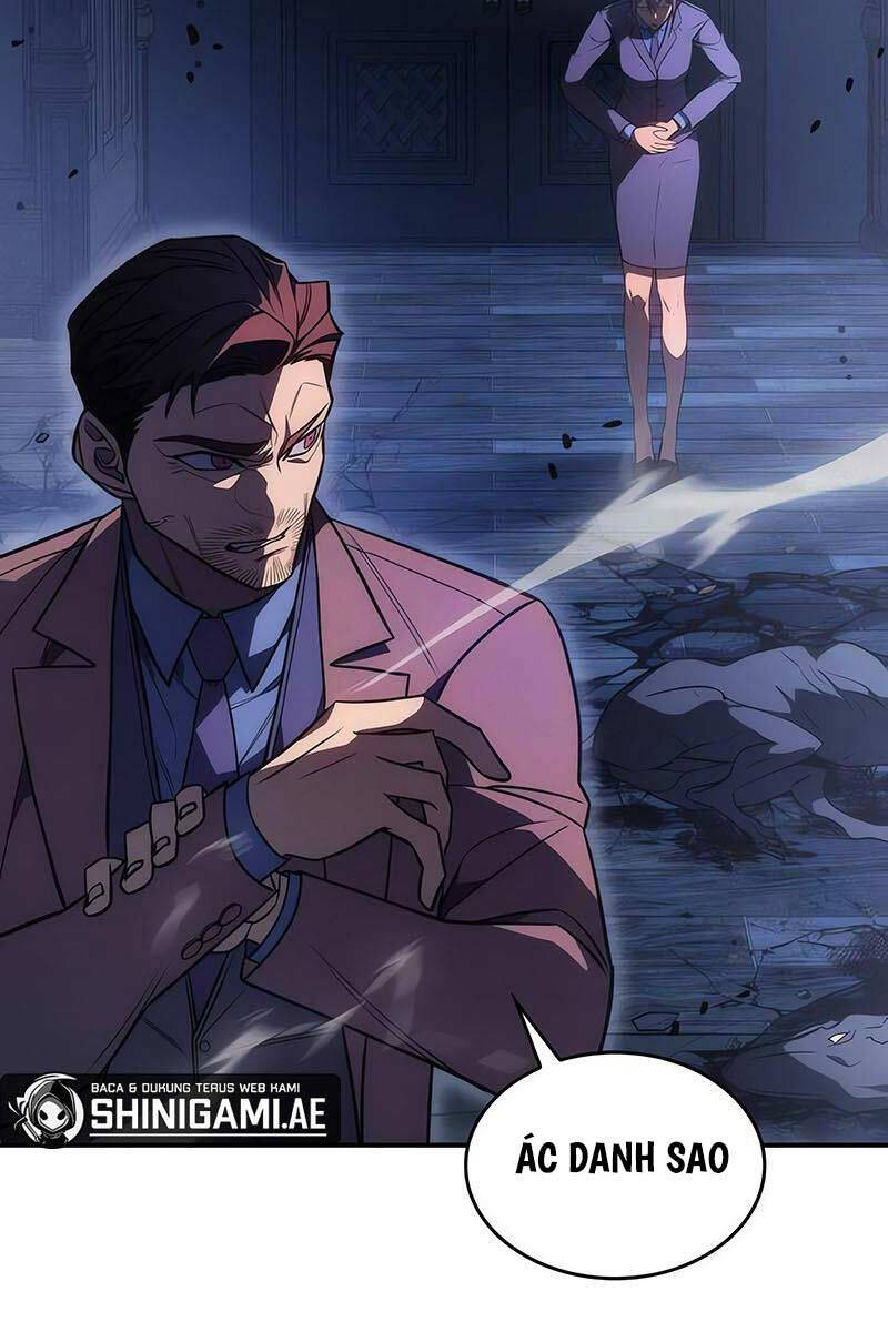 Hồi Quy Bằng Vương Quyền Chap 26 - Next Chap 27