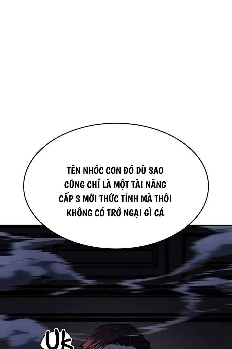 Hồi Quy Bằng Vương Quyền Chap 26 - Next Chap 27