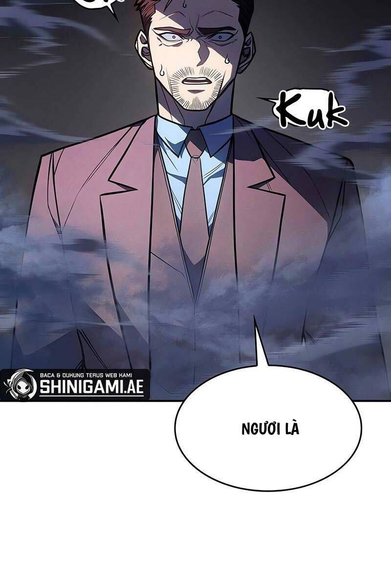 Hồi Quy Bằng Vương Quyền Chap 26 - Next Chap 27