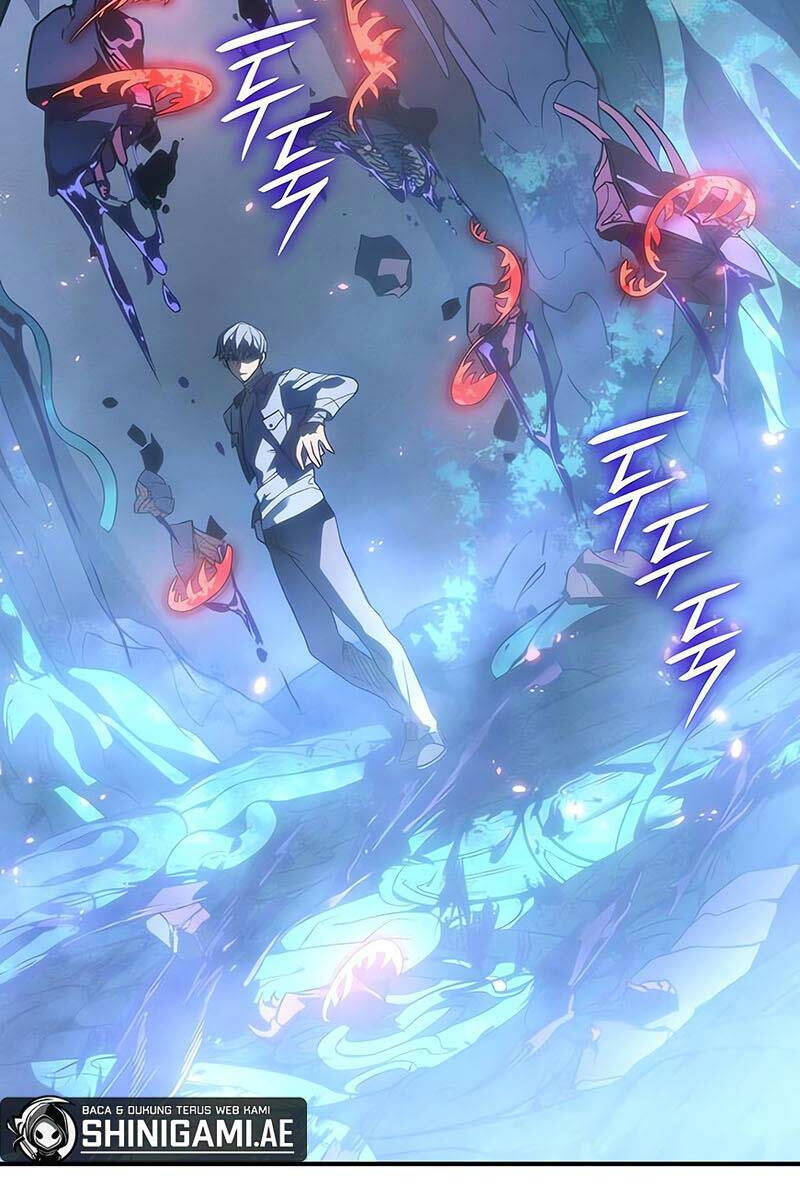 Hồi Quy Bằng Vương Quyền Chap 26 - Next Chap 27