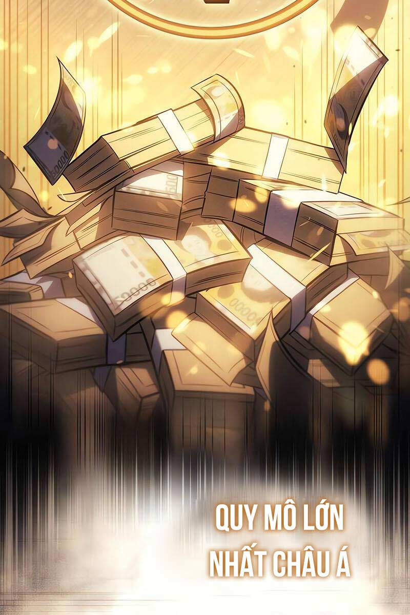 Hồi Quy Bằng Vương Quyền Chap 26 - Next Chap 27