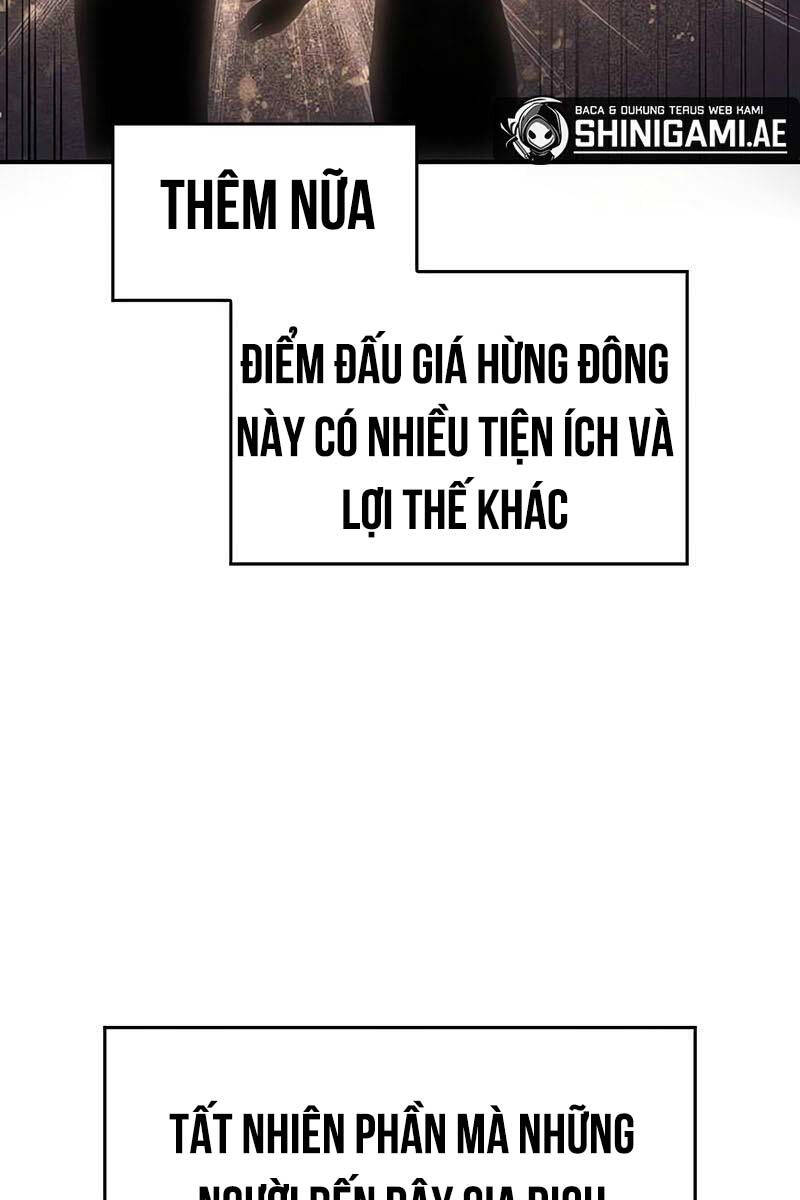 Hồi Quy Bằng Vương Quyền Chap 26 - Next Chap 27