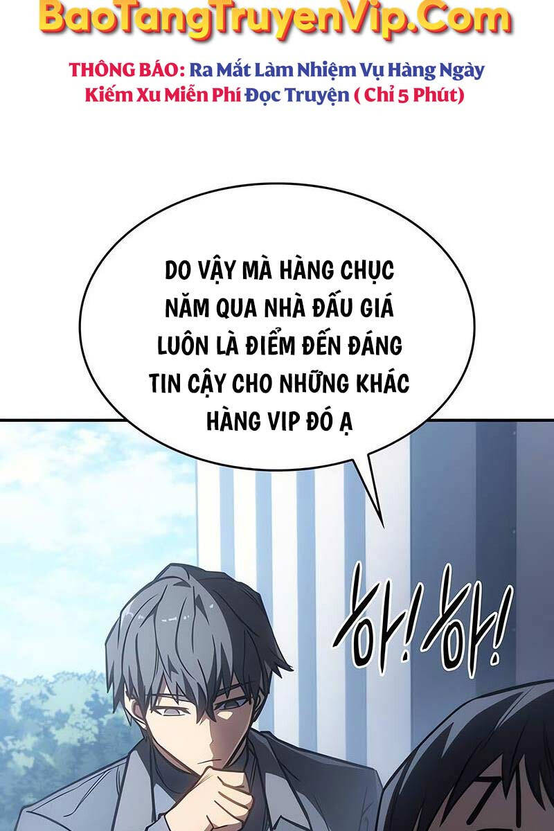 Hồi Quy Bằng Vương Quyền Chap 26 - Next Chap 27