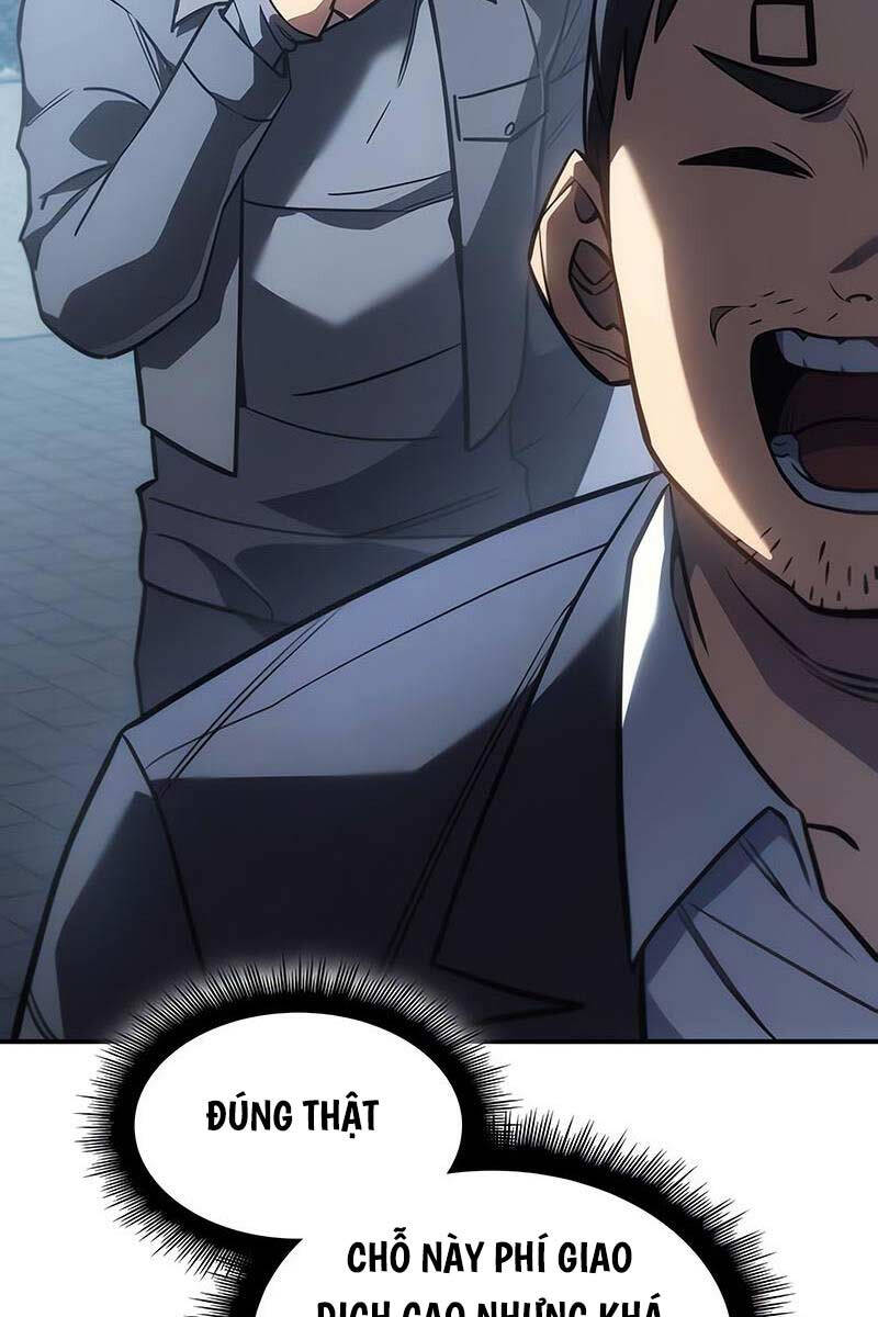 Hồi Quy Bằng Vương Quyền Chap 26 - Next Chap 27