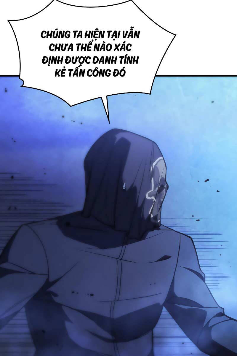 Hồi Quy Bằng Vương Quyền Chap 27 - Next Chap 28