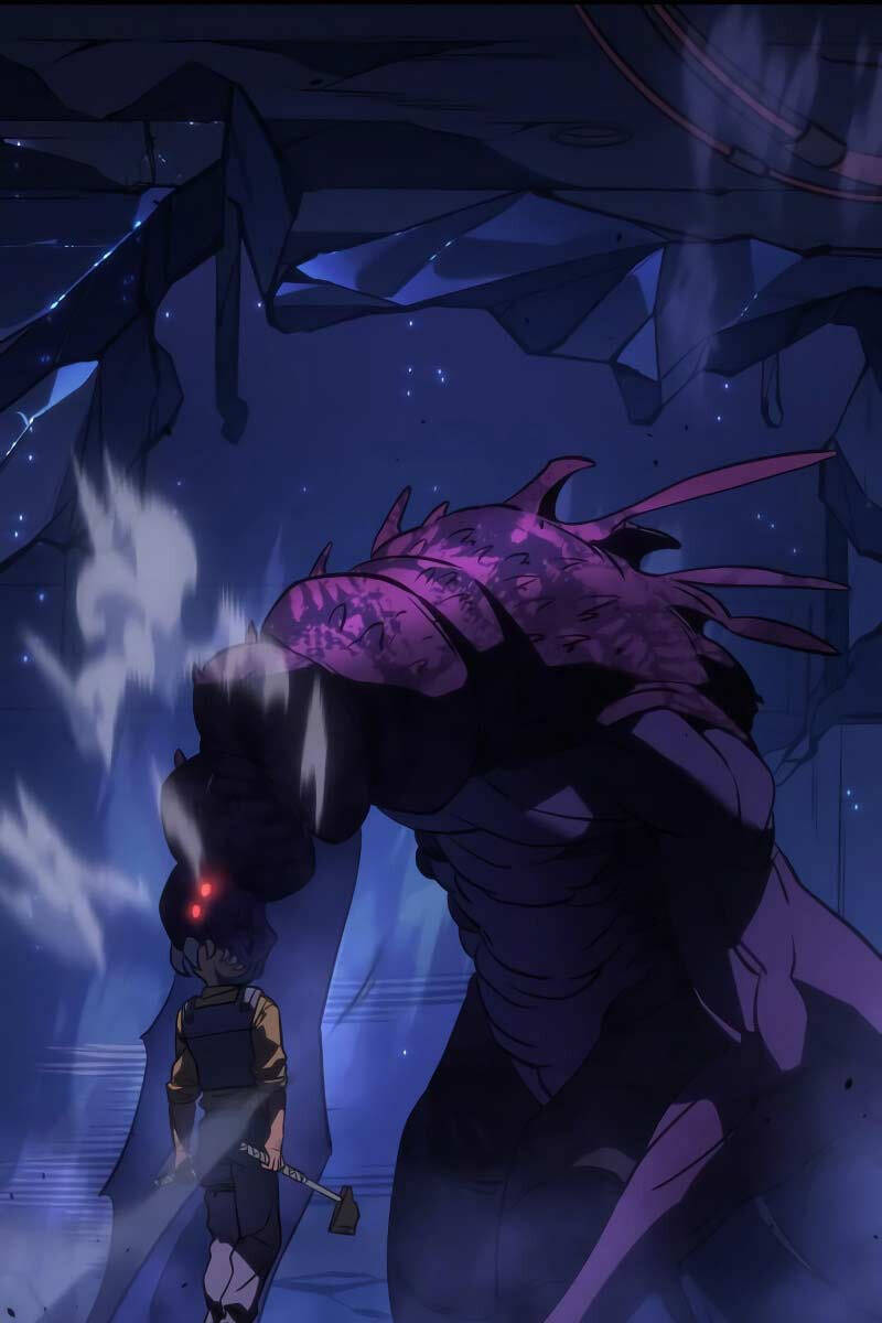Hồi Quy Bằng Vương Quyền Chap 27 - Next Chap 28