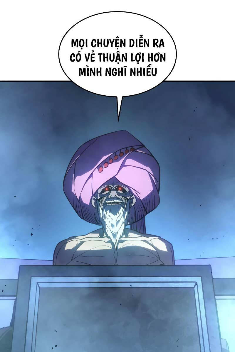 Hồi Quy Bằng Vương Quyền Chap 27 - Next Chap 28
