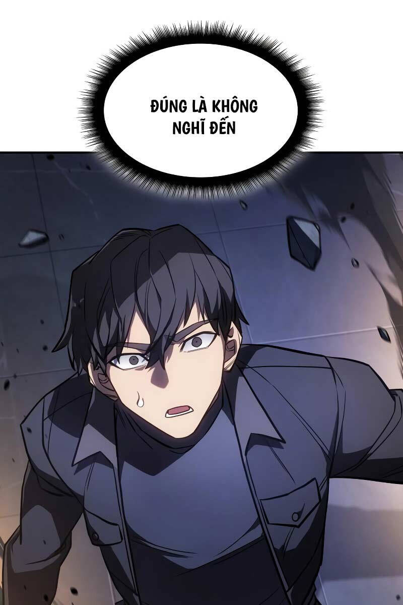 Hồi Quy Bằng Vương Quyền Chap 27 - Next Chap 28