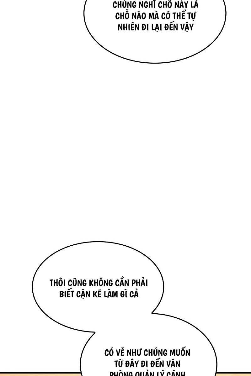 Hồi Quy Bằng Vương Quyền Chap 27 - Next Chap 28