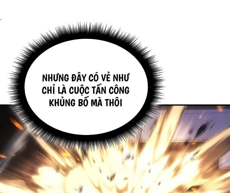 Hồi Quy Bằng Vương Quyền Chap 27 - Next Chap 28