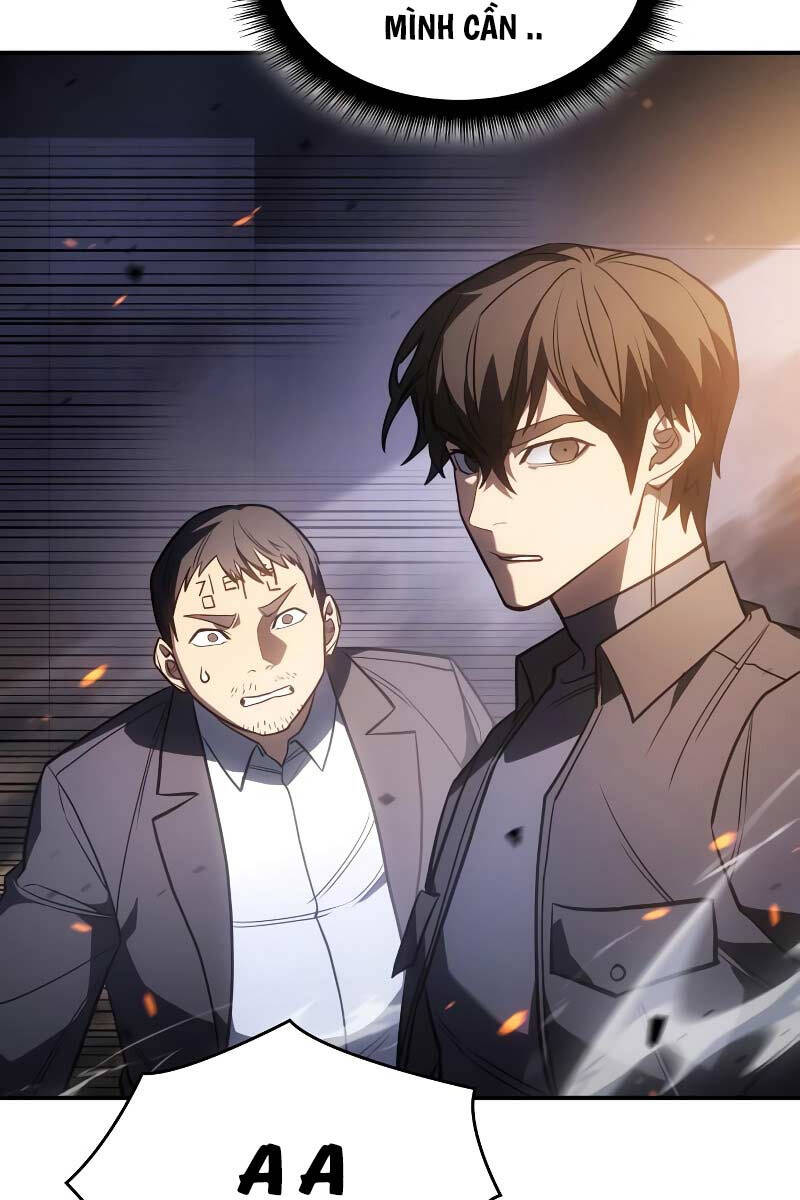 Hồi Quy Bằng Vương Quyền Chap 27 - Next Chap 28