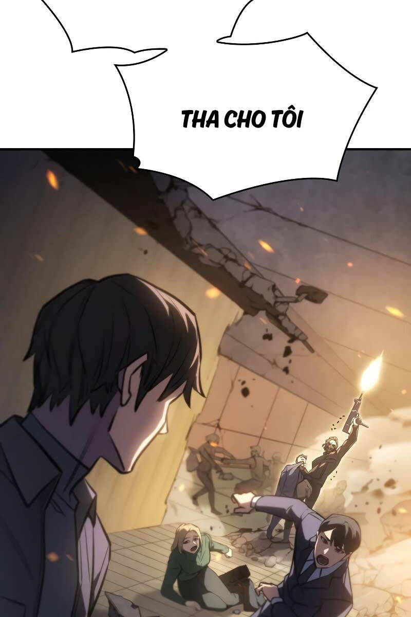 Hồi Quy Bằng Vương Quyền Chap 27 - Next Chap 28