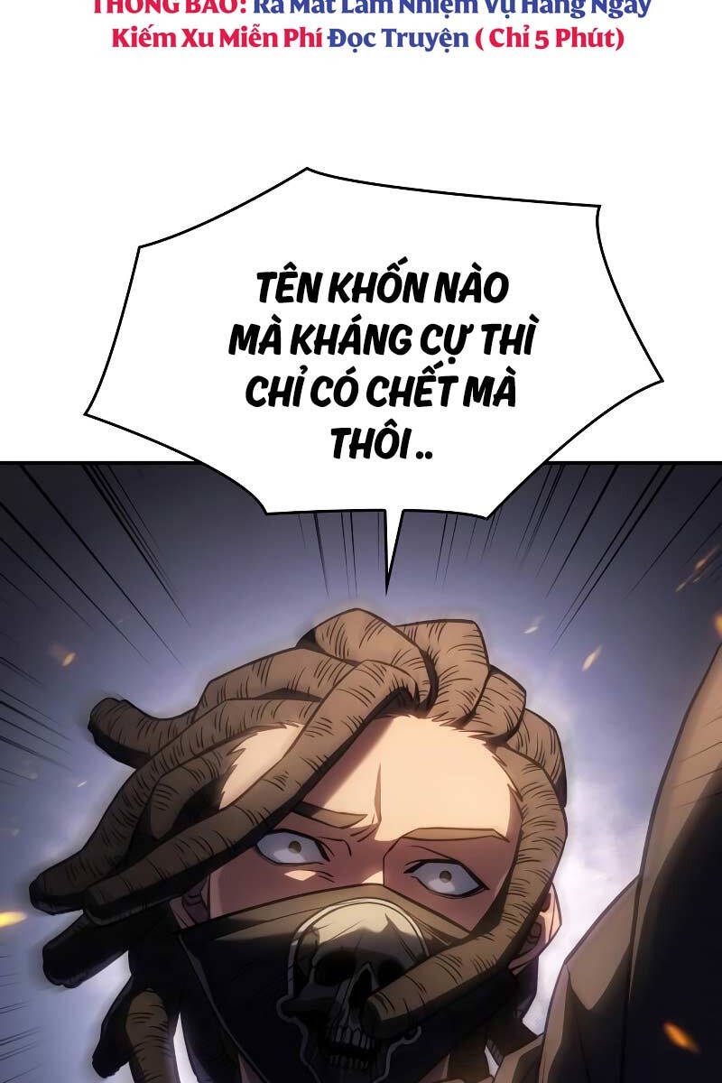 Hồi Quy Bằng Vương Quyền Chap 27 - Next Chap 28