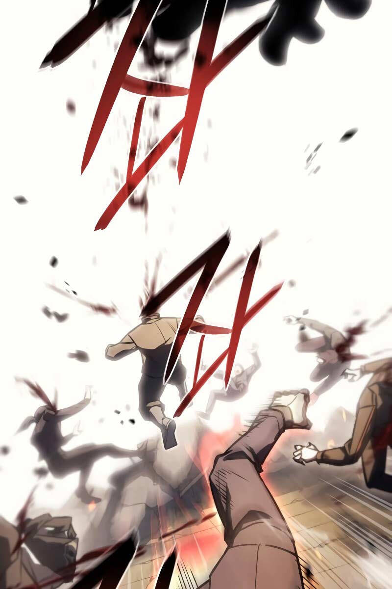Hồi Quy Bằng Vương Quyền Chap 27 - Next Chap 28