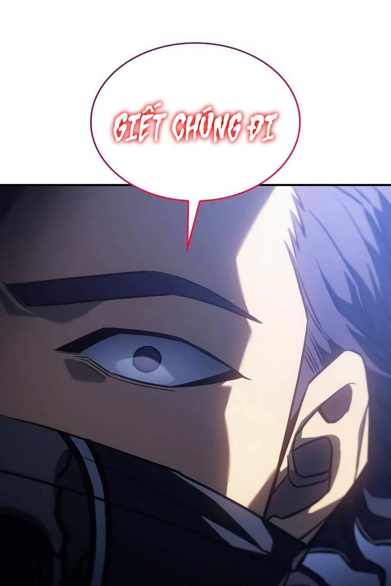 Hồi Quy Bằng Vương Quyền Chap 27 - Next Chap 28