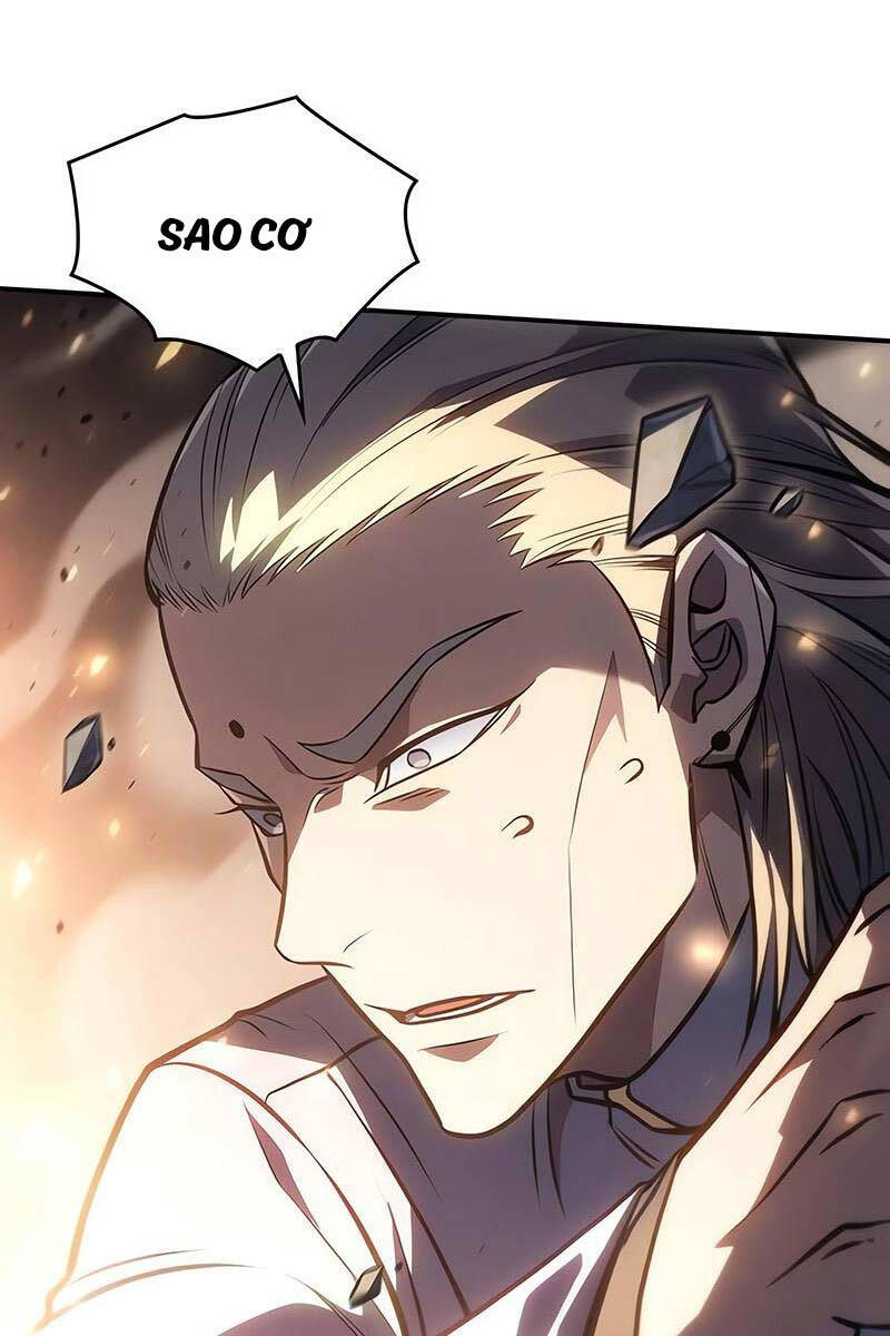 Hồi Quy Bằng Vương Quyền Chap 28 - Next Chap 29