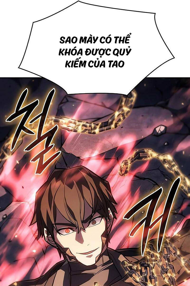 Hồi Quy Bằng Vương Quyền Chap 28 - Next Chap 29