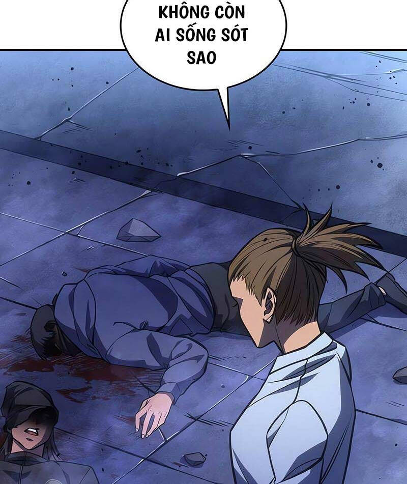 Hồi Quy Bằng Vương Quyền Chap 28 - Next Chap 29