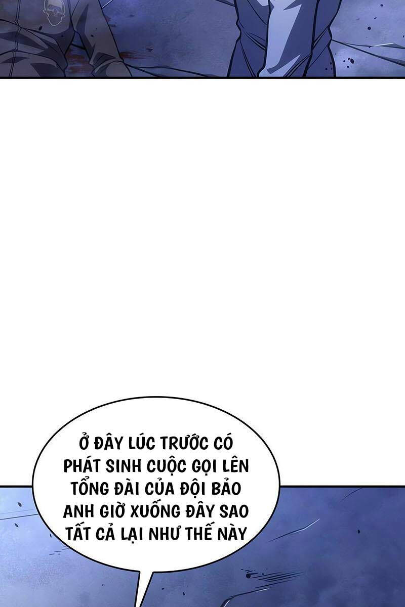 Hồi Quy Bằng Vương Quyền Chap 28 - Next Chap 29