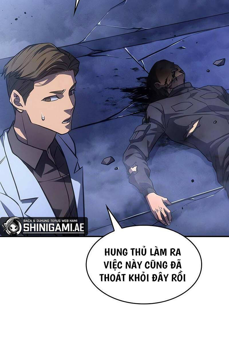 Hồi Quy Bằng Vương Quyền Chap 28 - Next Chap 29