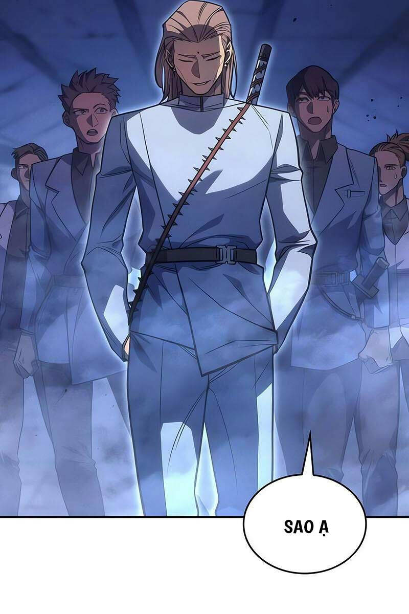 Hồi Quy Bằng Vương Quyền Chap 28 - Next Chap 29