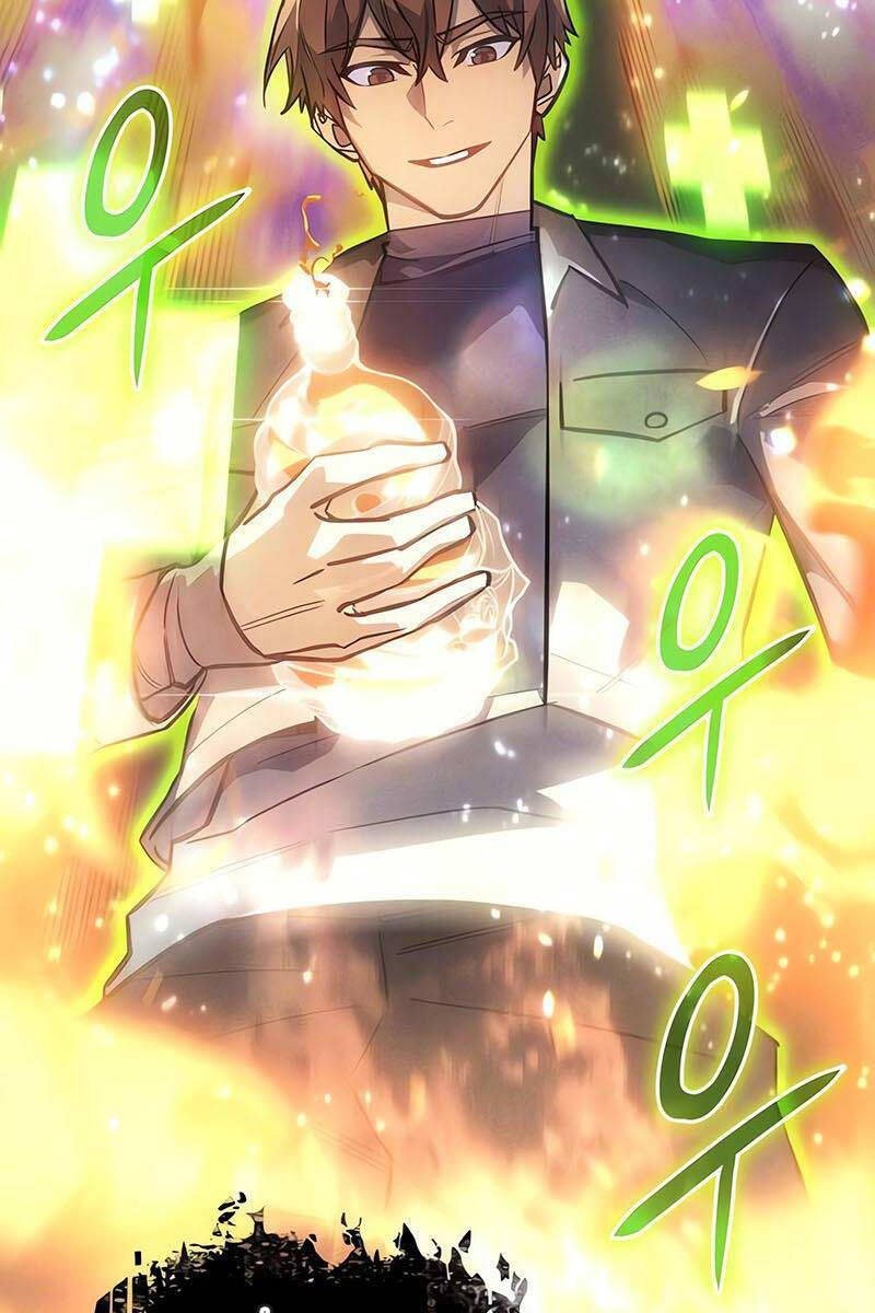 Hồi Quy Bằng Vương Quyền Chap 28 - Next Chap 29