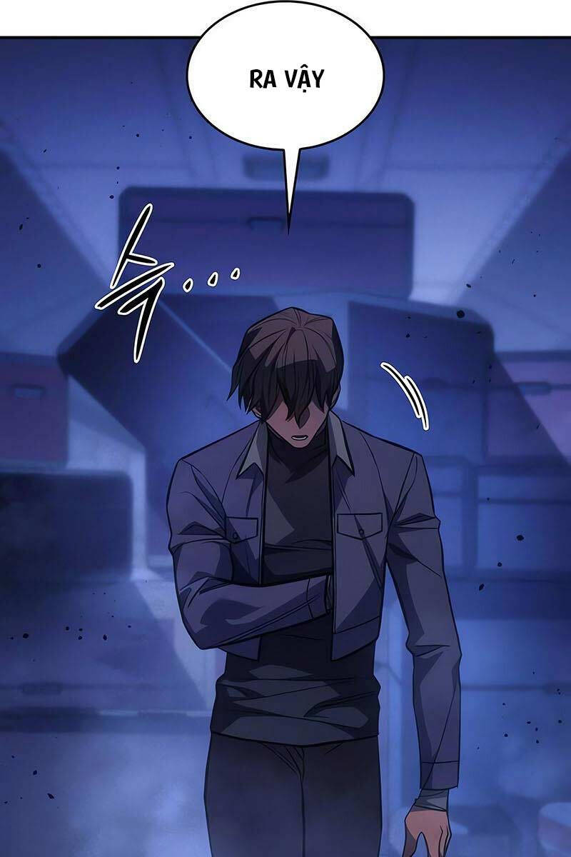 Hồi Quy Bằng Vương Quyền Chap 28 - Next Chap 29