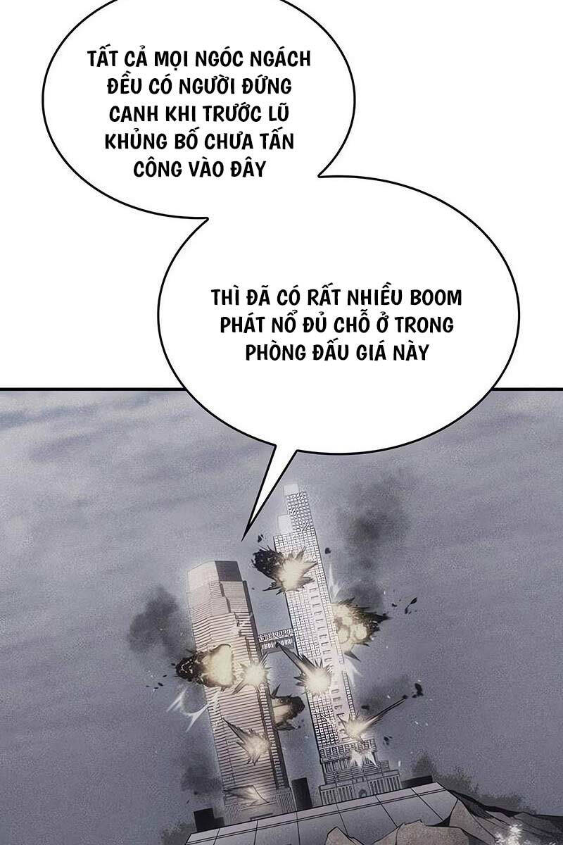 Hồi Quy Bằng Vương Quyền Chap 28 - Next Chap 29