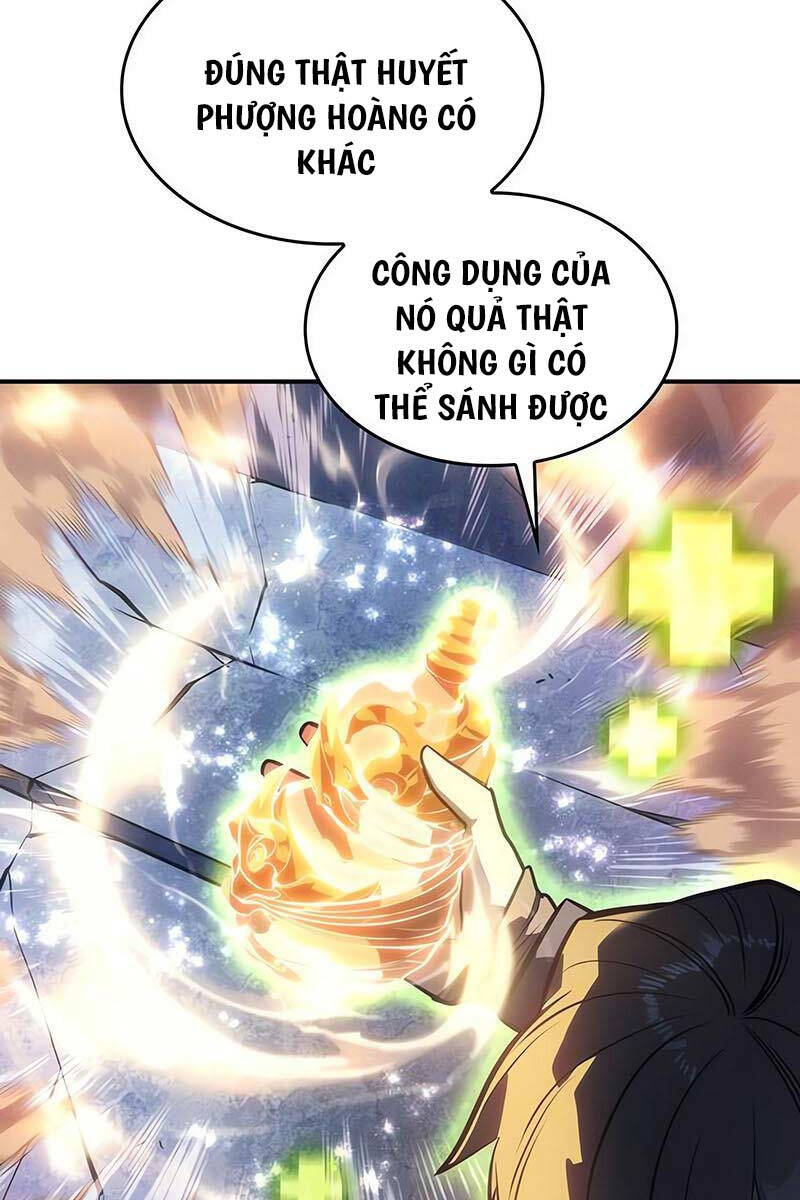 Hồi Quy Bằng Vương Quyền Chap 28 - Next Chap 29