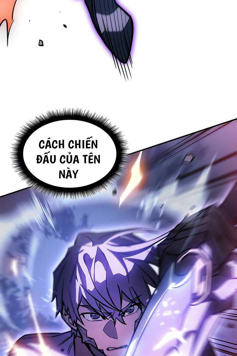 Hồi Quy Bằng Vương Quyền Chap 28 - Next Chap 29