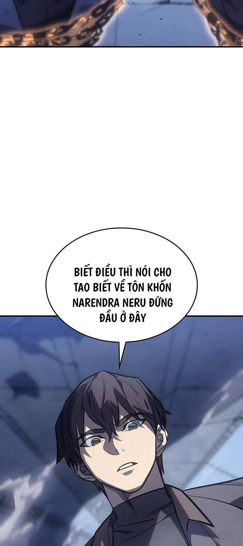 Hồi Quy Bằng Vương Quyền Chap 29 - Next Chap 30