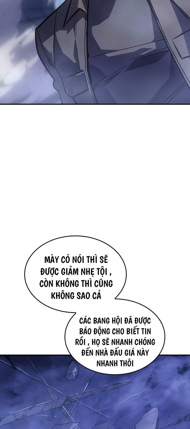 Hồi Quy Bằng Vương Quyền Chap 29 - Next Chap 30