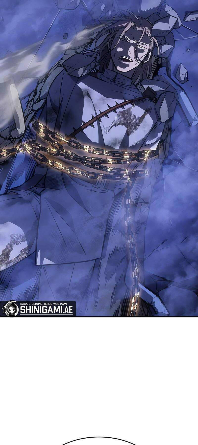 Hồi Quy Bằng Vương Quyền Chap 29 - Next Chap 30