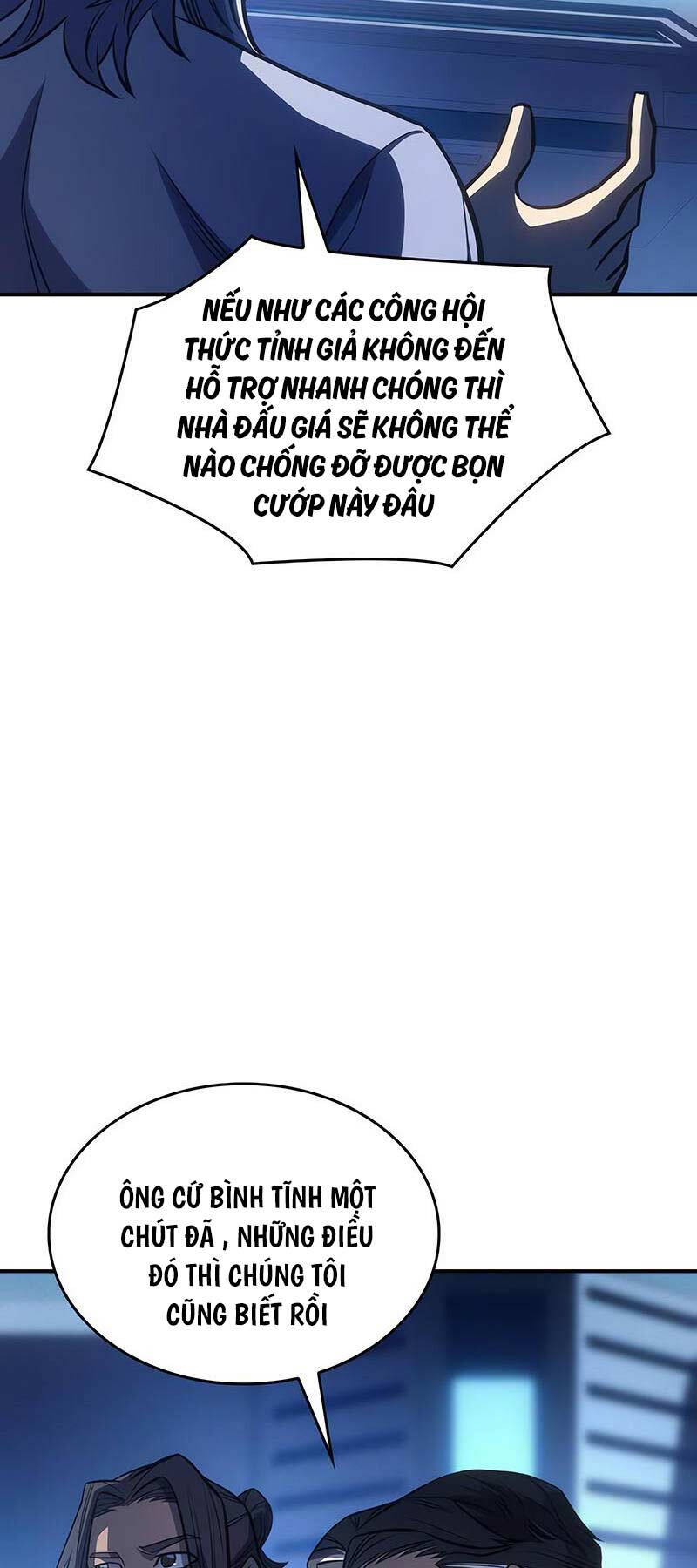 Hồi Quy Bằng Vương Quyền Chap 29 - Next Chap 30