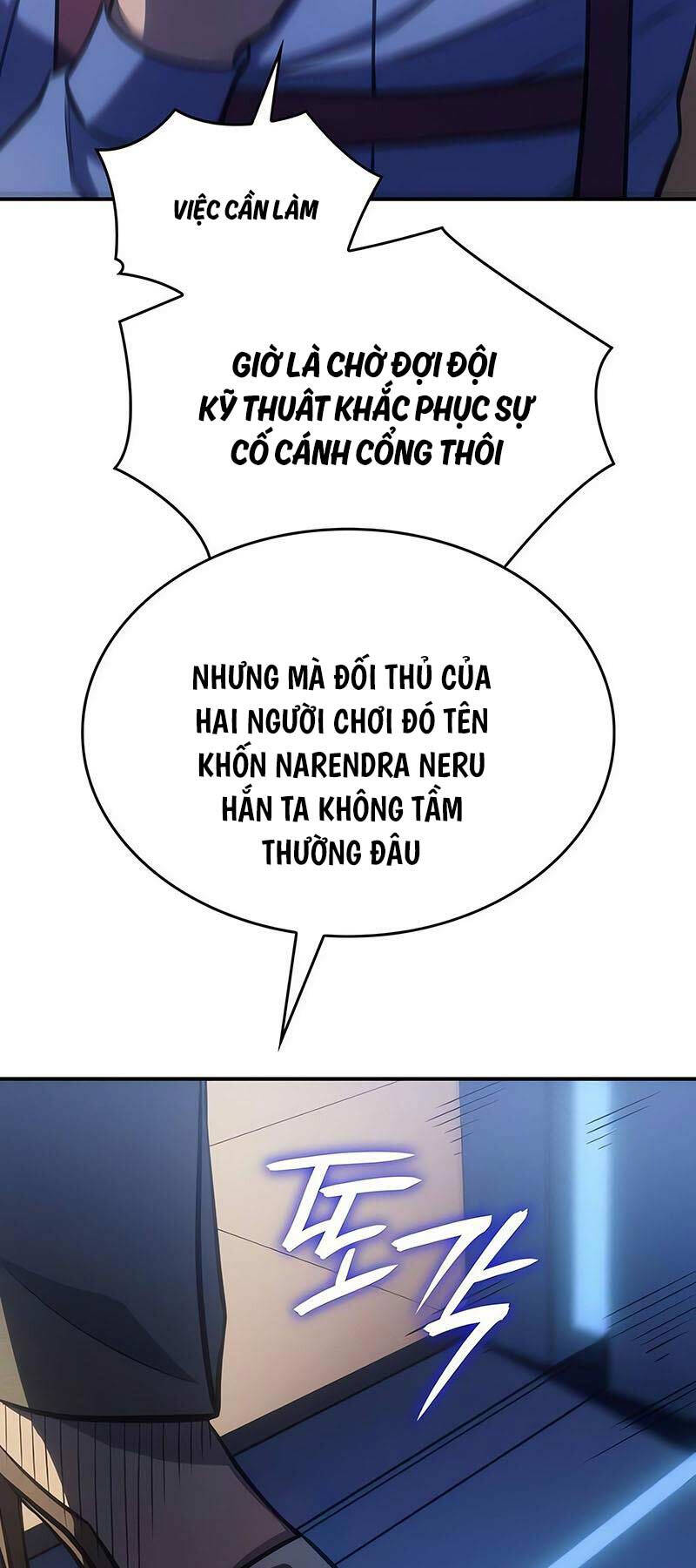 Hồi Quy Bằng Vương Quyền Chap 29 - Next Chap 30