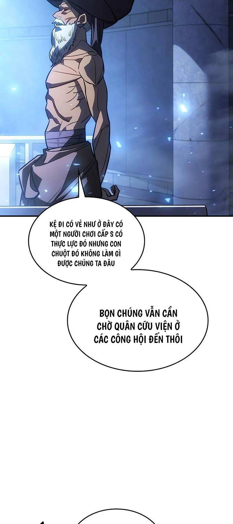 Hồi Quy Bằng Vương Quyền Chap 29 - Next Chap 30