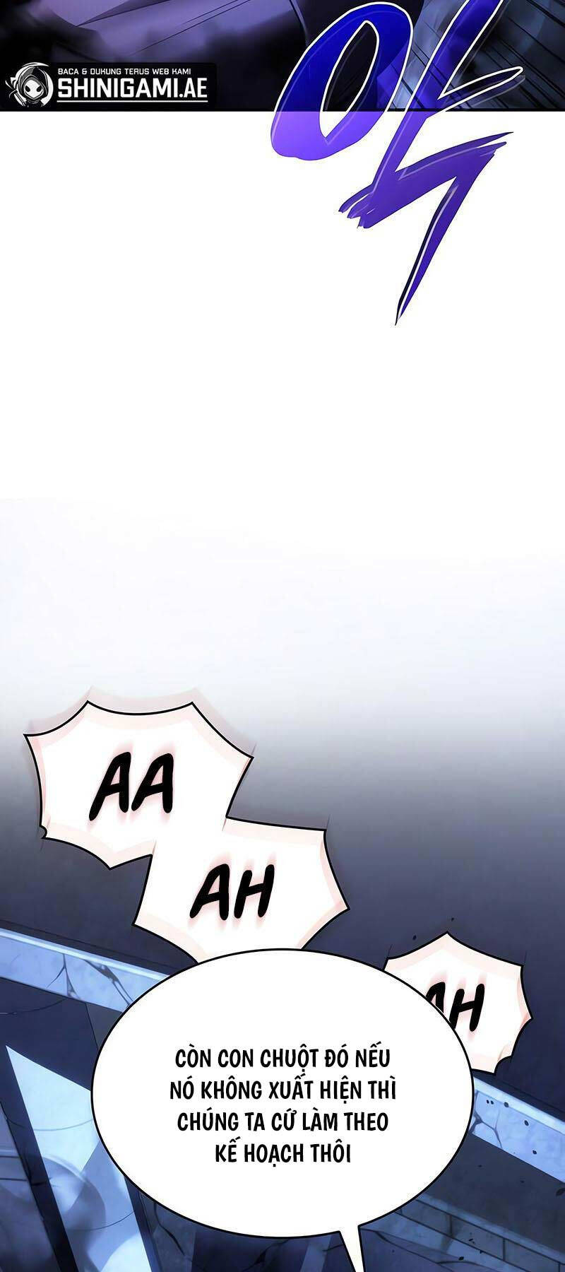 Hồi Quy Bằng Vương Quyền Chap 29 - Next Chap 30