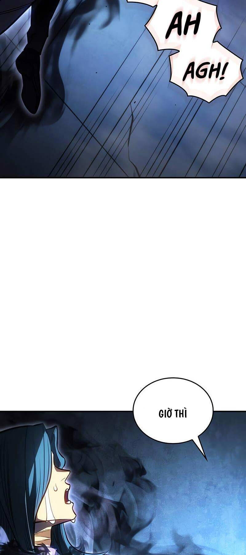 Hồi Quy Bằng Vương Quyền Chap 29 - Next Chap 30