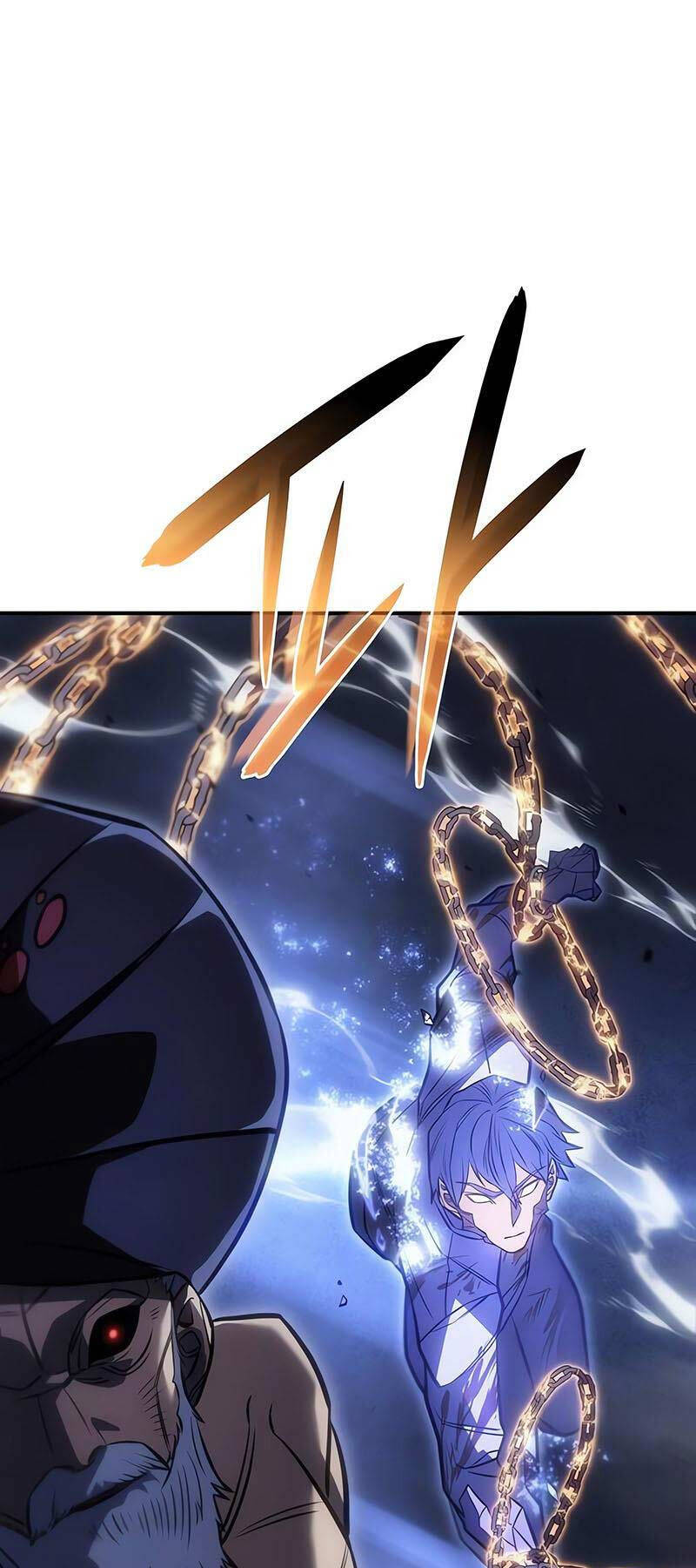 Hồi Quy Bằng Vương Quyền Chap 29 - Next Chap 30