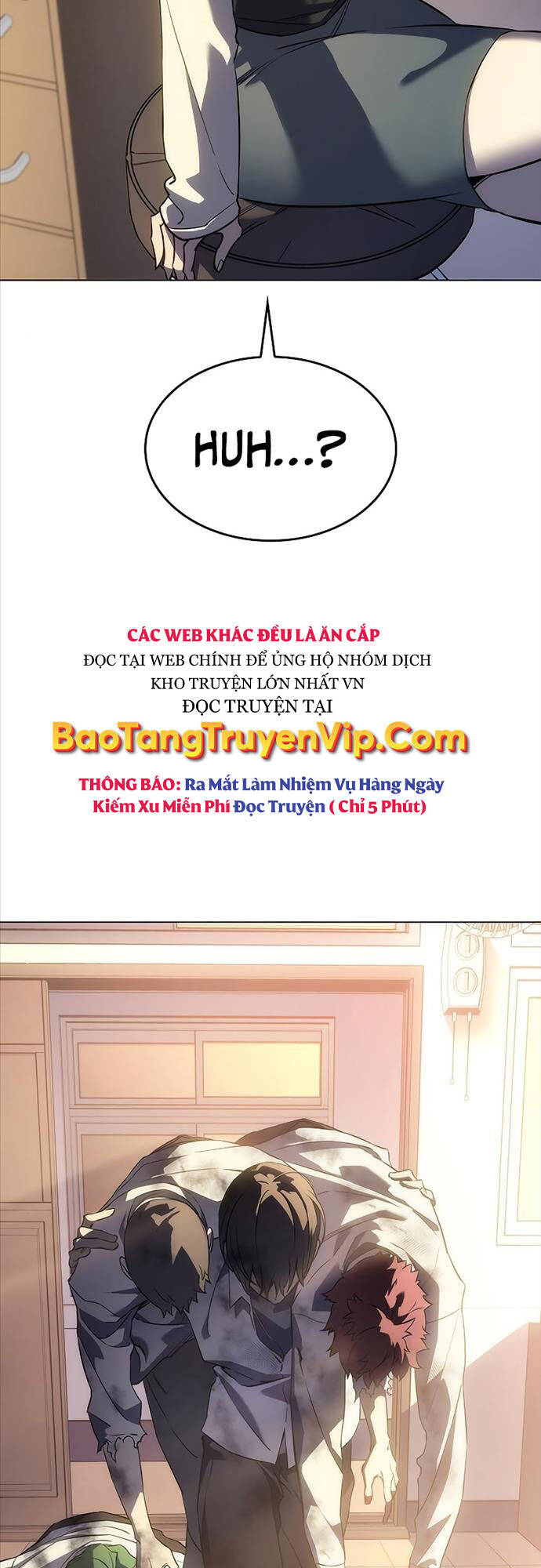 Hồi Quy Bằng Vương Quyền Chap 3 - Next Chap 4