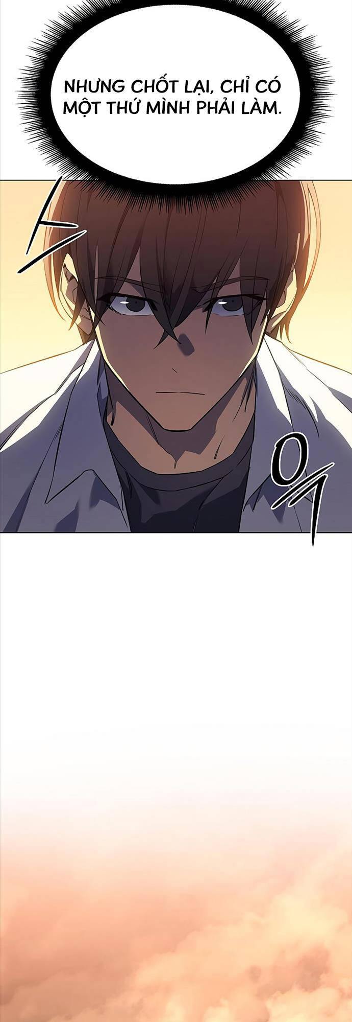 Hồi Quy Bằng Vương Quyền Chap 3 - Next Chap 4