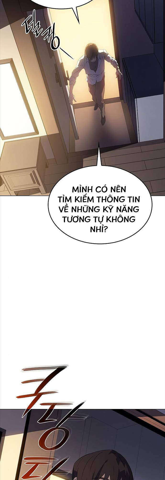 Hồi Quy Bằng Vương Quyền Chap 3 - Next Chap 4